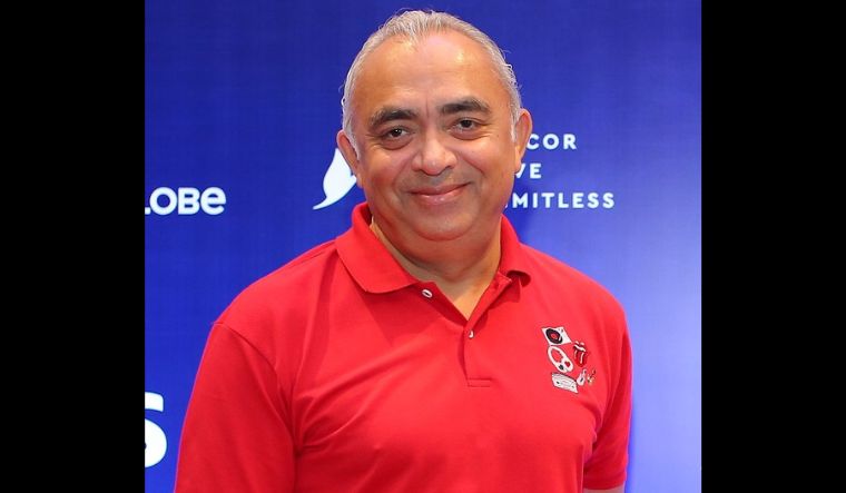 Domestic hotel industry will see the fastest outflow of skilled manpower: InterGlobe Hotels CEO - Vimarsana News